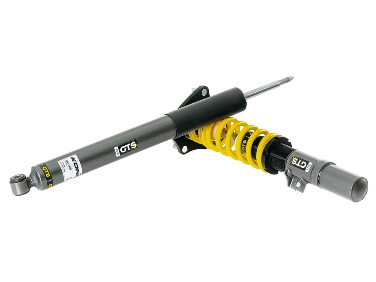 KONI GTS Coilover Kit for 2015-2016 Scion FR-S (ZN6) 1200 1002