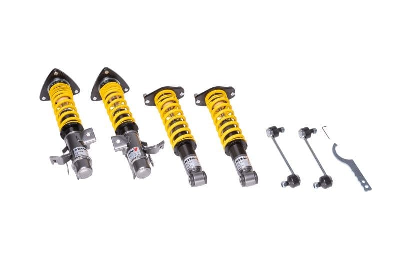 KONI GTS Coilover Kit for 2022-2024 Subaru BRZ (ZD8) 1200 1002