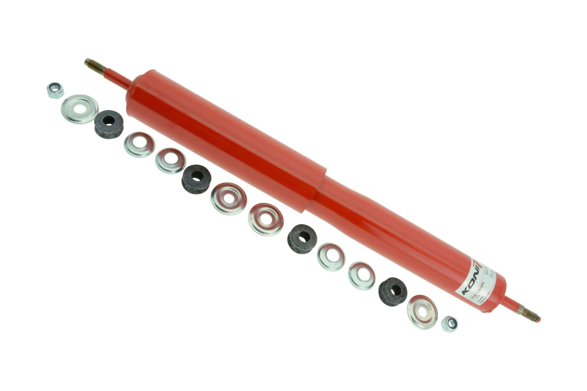 KONI Heavy Track Shock (Front) for 1971-1994 Land Rover Defender 8240 1181SPX
