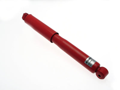 KONI Heavy Track rear shock for the Jeep Cherokee