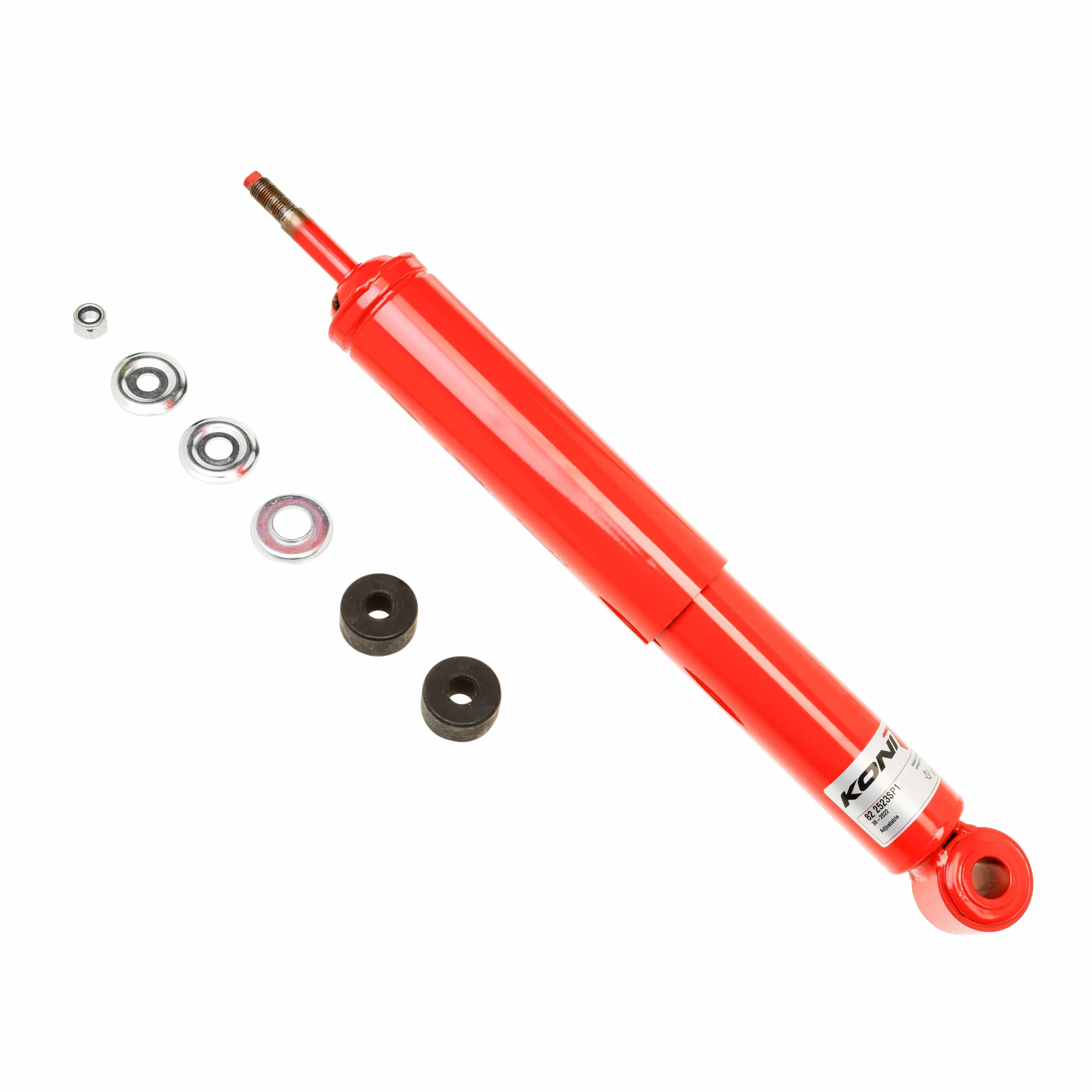 KONI Heavy Track Shock (Rear) for 2003-2023 Toyota 4Runner 82 2523SP1