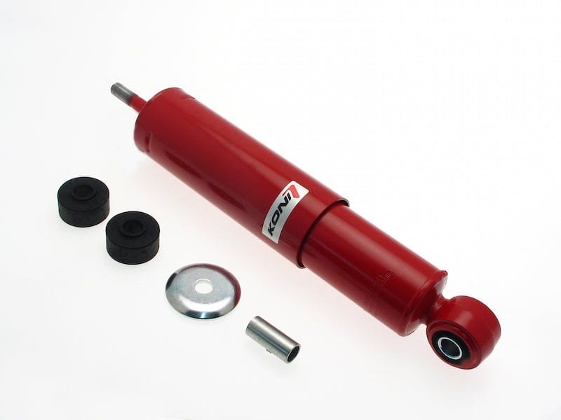 KONI Raid Shock (Rear) for 2008-2021 Toyota Land Cruiser (J200) 90 5448
