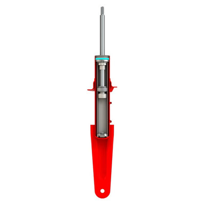 KONI Special Active FSD Shock (Front) for 2011-2014 Ford Mustang