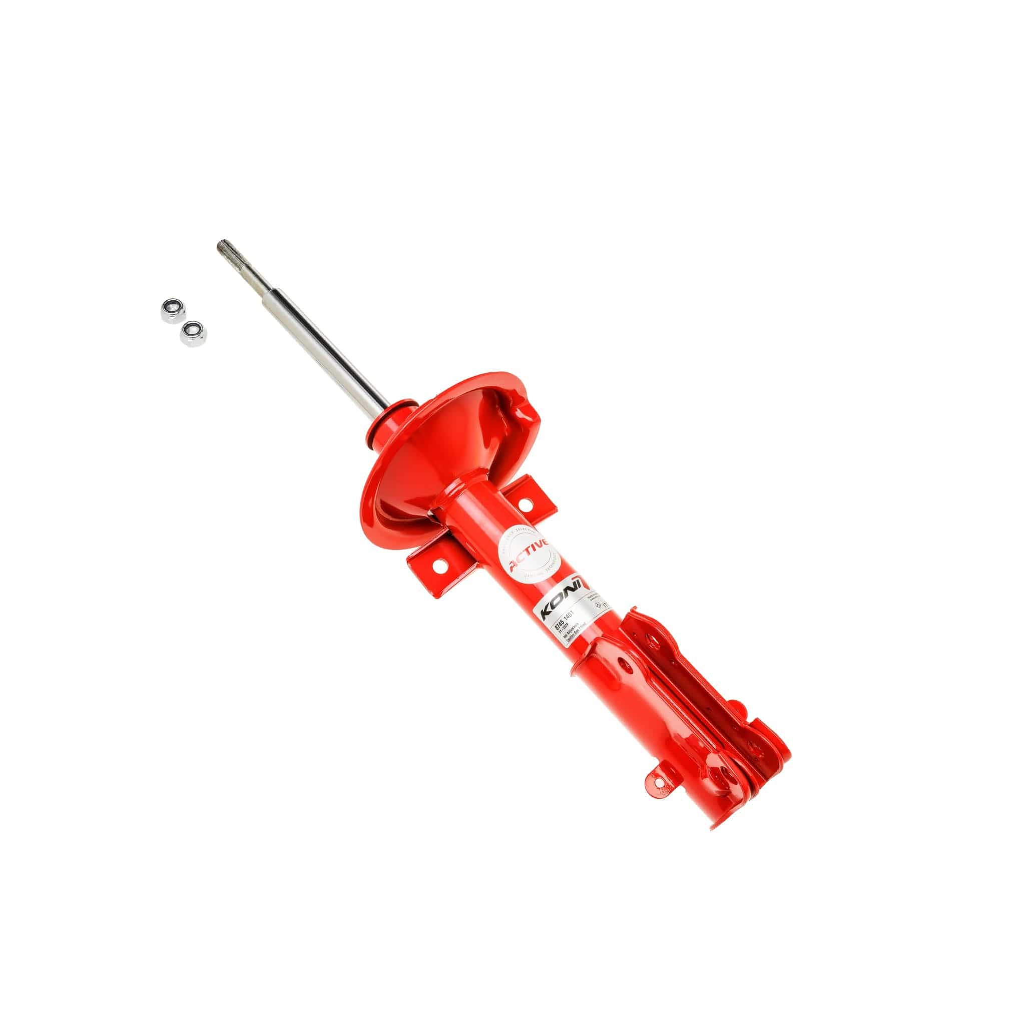KONI Special Active FSD Shock (Front) for 2005-2009 Ford Mustang (S197) 8745 1401