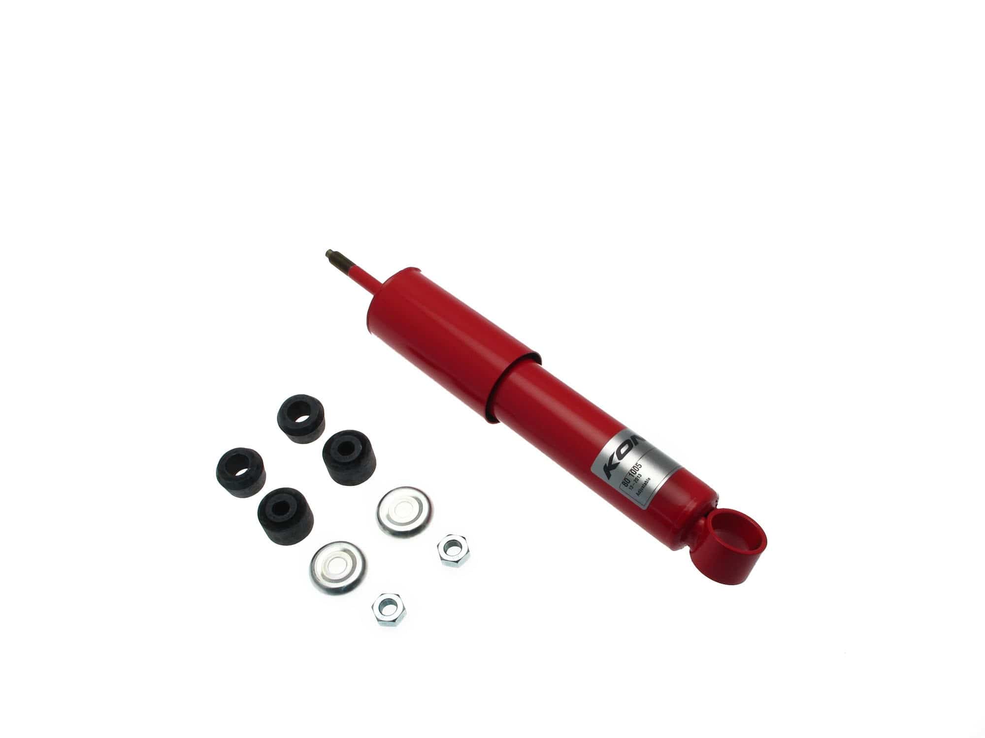 KONI Special Shock for 1960-1965 Triumph TR 80 1005