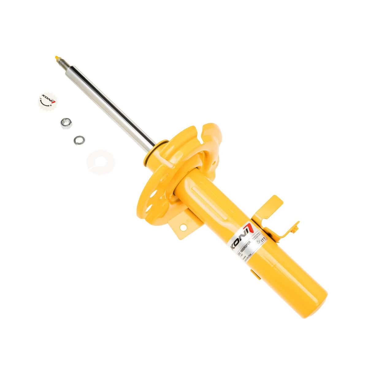 KONI Special Shock (Front Right) for 2014-2018 Ford Focus ST 8741 1600RSPOR