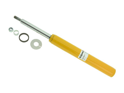 KONI Sport Yellow Shock for 1988-1991 Audi 80/90 AWD 86 2433SPORT