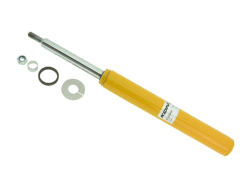 KONI Sport Yellow Shock for 1988-1991 Audi 80/90 AWD 86 2433SPORT