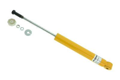 KONI Sport Yellow Shock for 2012-2013 Ford Focus ST 8041 1409SPORT