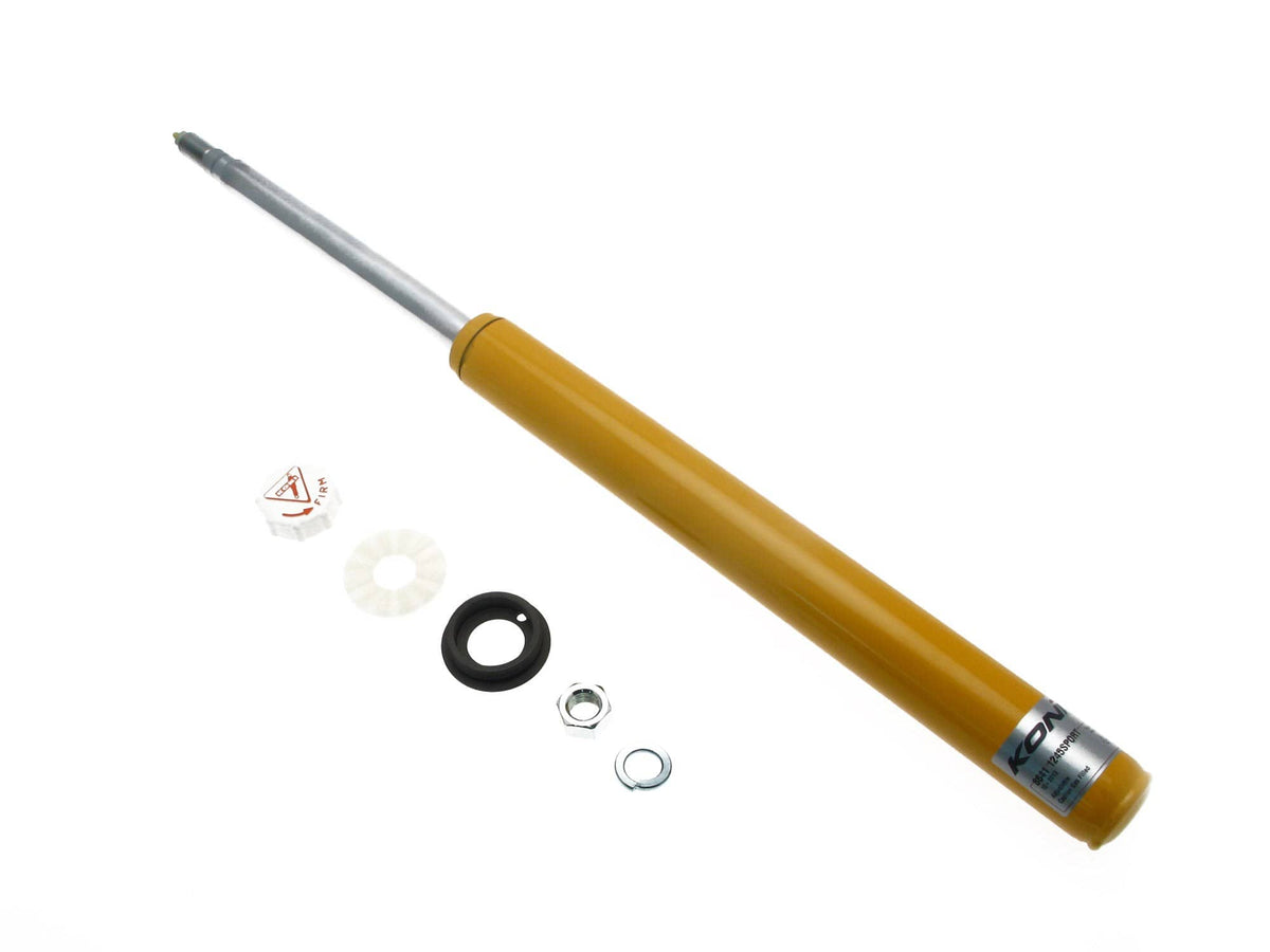 KONI Sport Yellow Shock (Front) for 1978-1993 Volvo 240 8641 1245SPORT