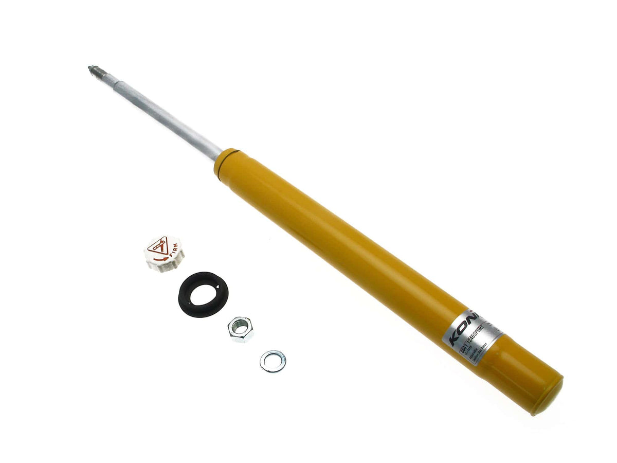 KONI Sport Yellow Shock (Front) for 1985-1992 Volvo 740 8641 1246SPORT