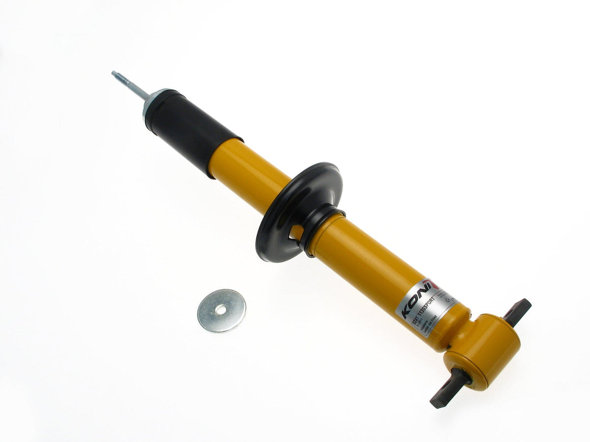 KONI Sport Yellow Shock (Front) for 1993-2003 Chevrolet Camaro 8241 1139SPORT