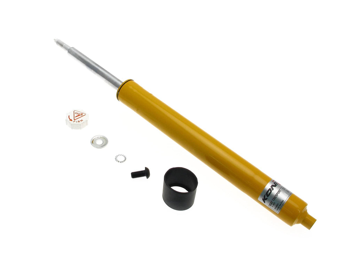 KONI Sport Yellow Shock (Front) for 1995-1999 BMW 3 Series (E36) 8641 1342SPORT