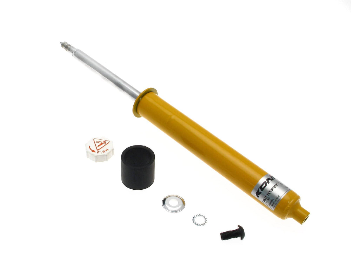 KONI Sport Yellow Shock (Front) for 2000-2005 Toyota MR2 8641 1420SPORT