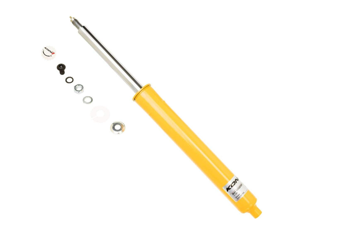 KONI Sport Yellow Shock (Front) for 2000-2006 Dodge Neon SRT-4 8641 1474SPORT