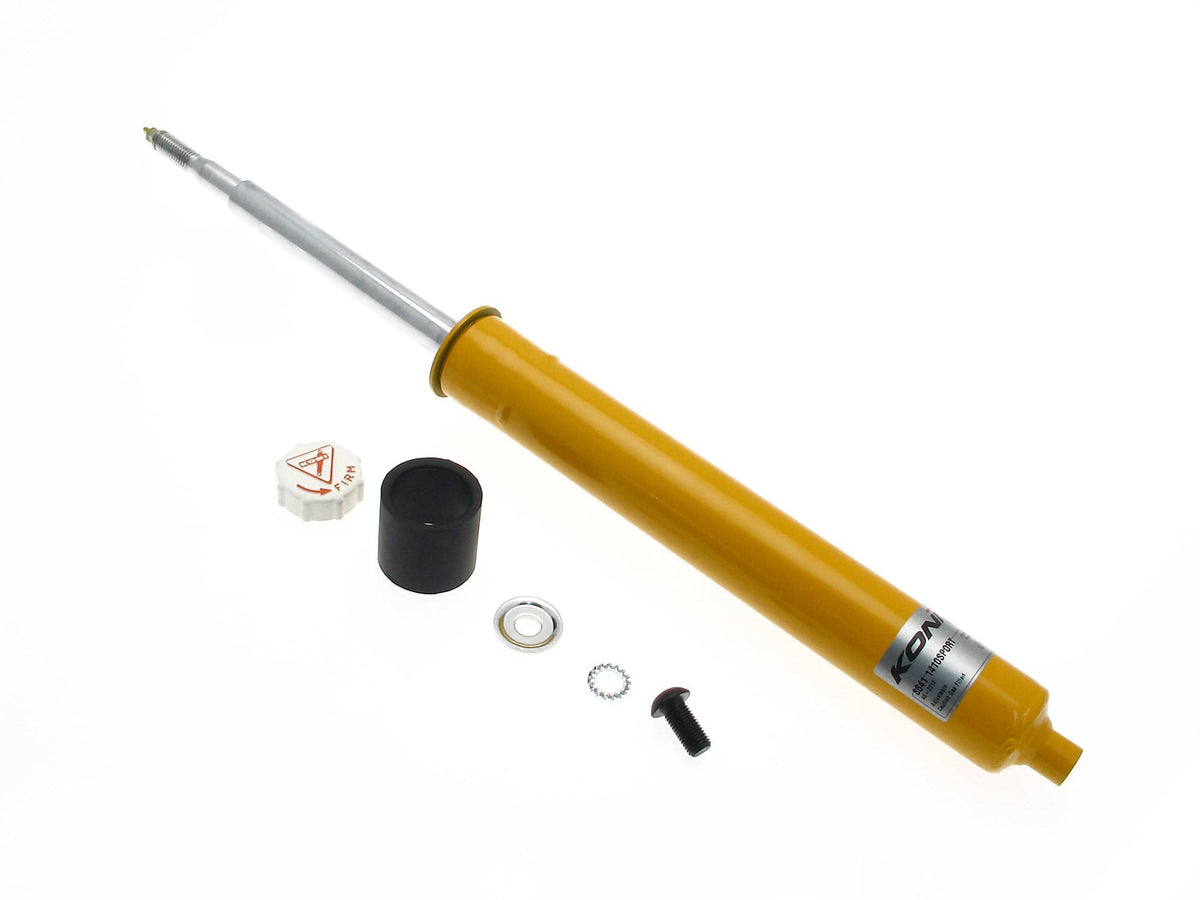 KONI Sport Yellow Shock (Front) for 2000-2010 Volvo S60 AWD 8641 1410SPORT