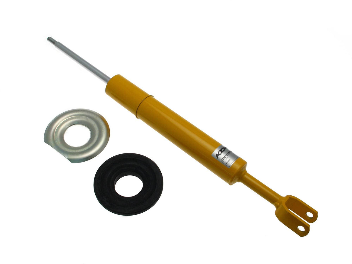 KONI Sport Yellow Shock (Front) for 2003-2006 Audi S4 AWD 8240 1235SPORT