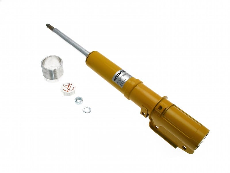KONI Sport Yellow Shock (Front Left) for 1989-1990 Porsche 911 (964) 8741 1541LSPOR
