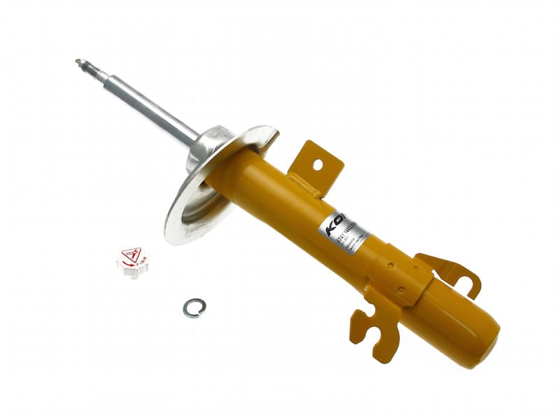 KONI Sport Yellow Shock (Front Left) for 2002-2006 Mini Cooper (R52) 8741 1440LSPOR