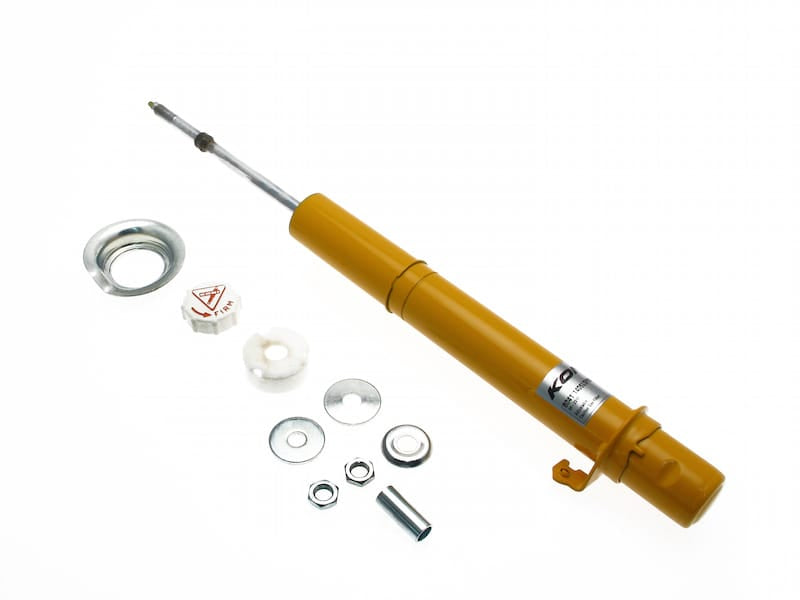 KONI Sport Yellow Shock (Front Left) for 2008-2012 Honda Accord FWD 8041 1406LSPOR