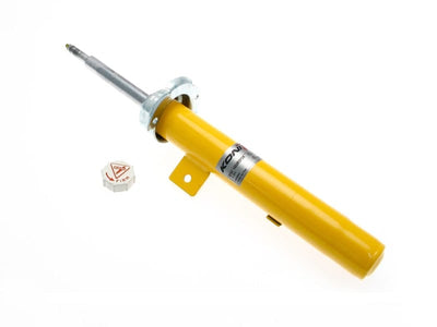 KONI Sport Yellow Shock (Front Right) for 2006-2011 BMW 3 Series (E90) 8741 1484RSPOR