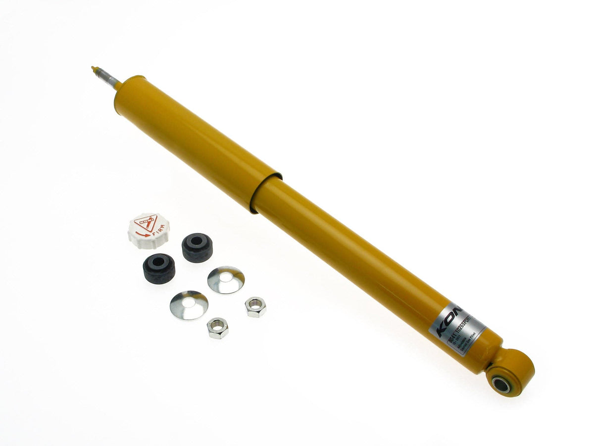 KONI Sport Yellow Shock (Rear) for 1979-1985 Ford Mustang Fox 8041 1026SPORT