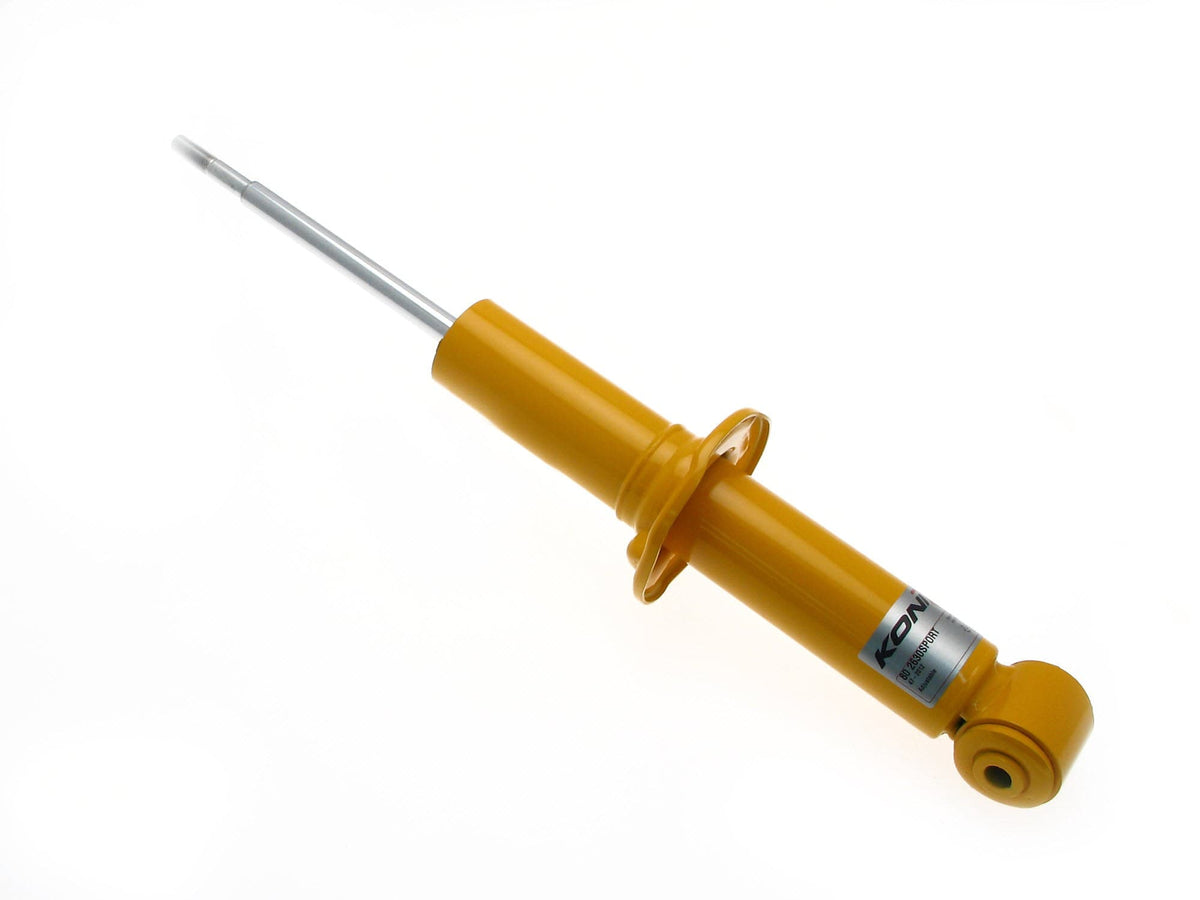 KONI Sport Yellow Shock (Rear) for 1983-1991 Audi S4 AWD 80 2630SPORT