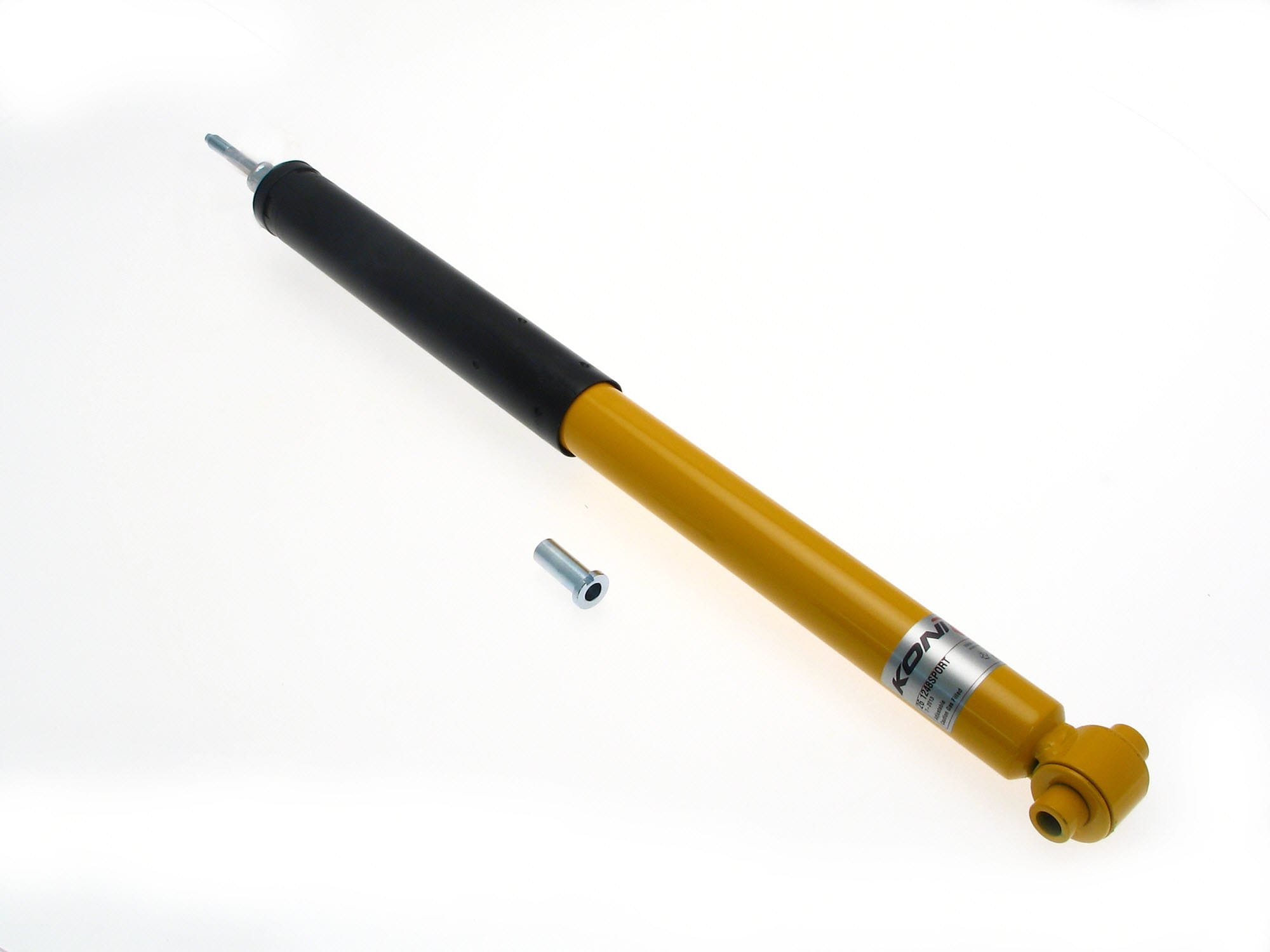 KONI Sport Yellow Shock (Rear) for 1984-1989 Nissan 300ZX 26 1248SPORT