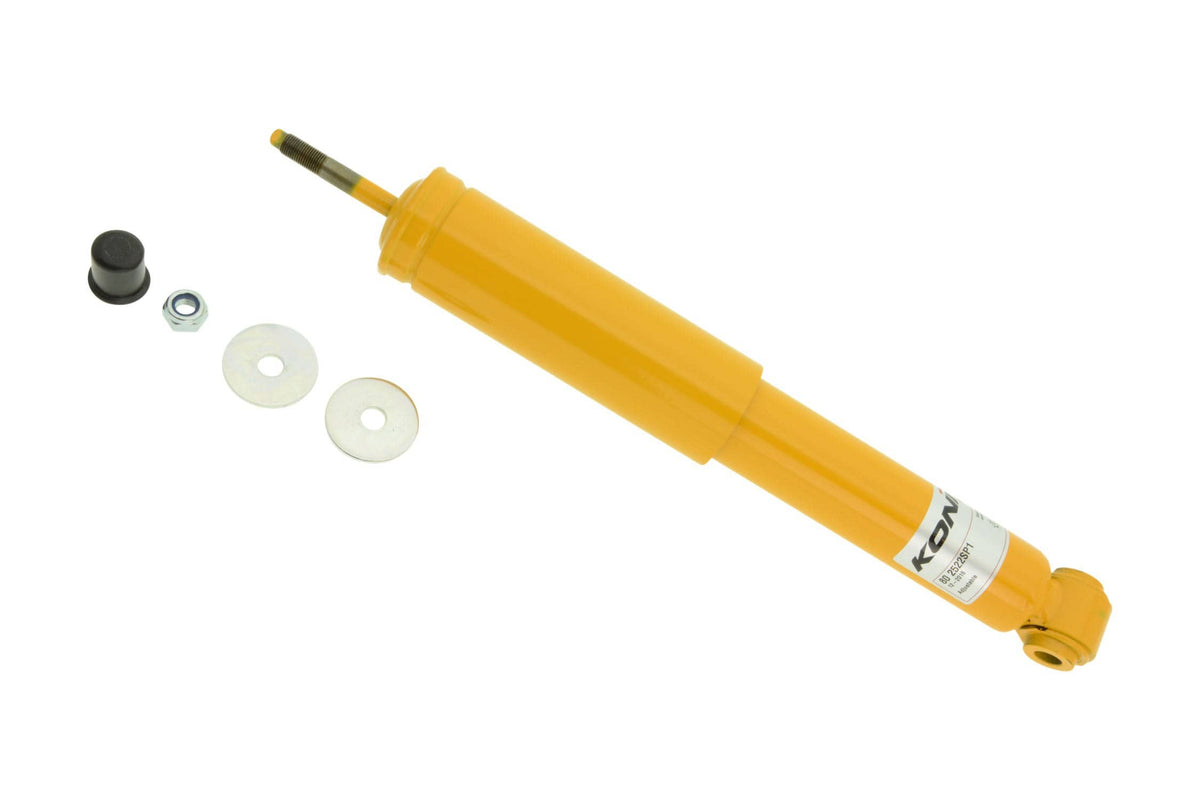 KONI Sport Yellow Shock (Rear) for 1985-1991 BMW M3 (E30) 80 2522SP1