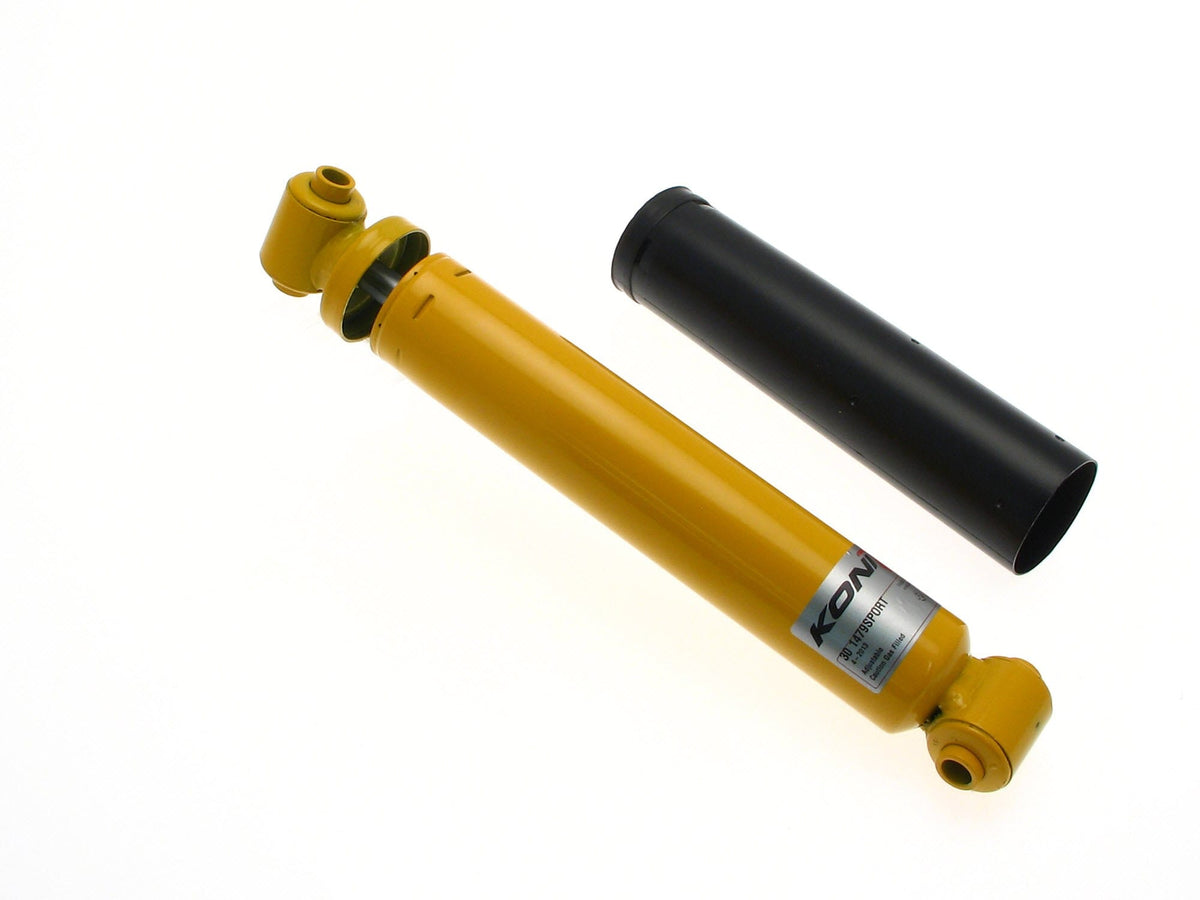 KONI Sport Yellow Shock (Rear) for 1985-1992 Volvo 740 30 1479SPORT