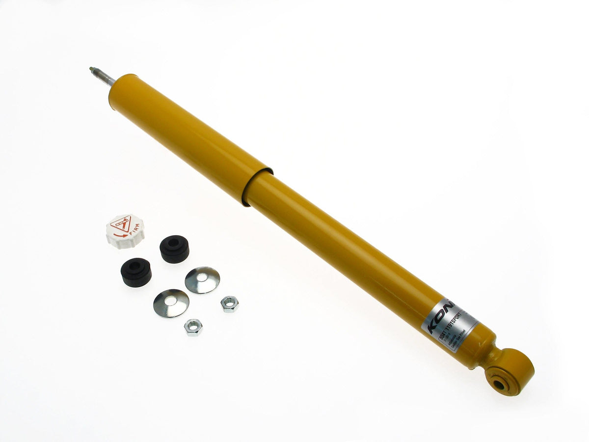 KONI Sport Yellow Shock (Rear) for 1994-1998 Tesla Model S 8041 1191SPORT
