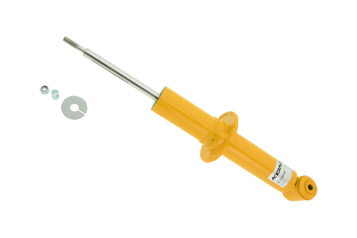 KONI Sport Yellow Shock (Rear) for 1995-1997 Audi A6 AWD 80 2762SPORT