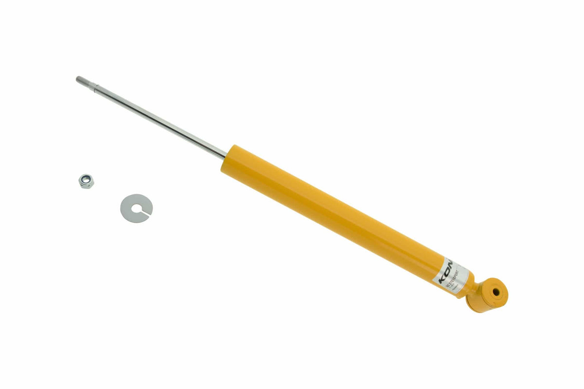 KONI Sport Yellow Shock (Rear) for 1998-2011 Volkswagen Jetta FWD 80 2761SPORT