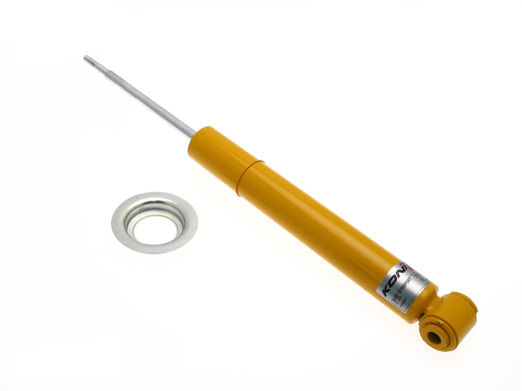 KONI Sport Yellow Shock (Rear) for 2004-2010 BMW 5 Series (E60) 8240 1219SPORT
