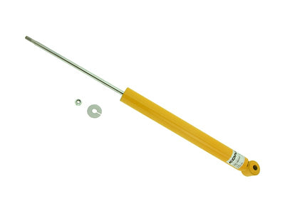 KONI Sport Yellow rear shock for the Audi A4