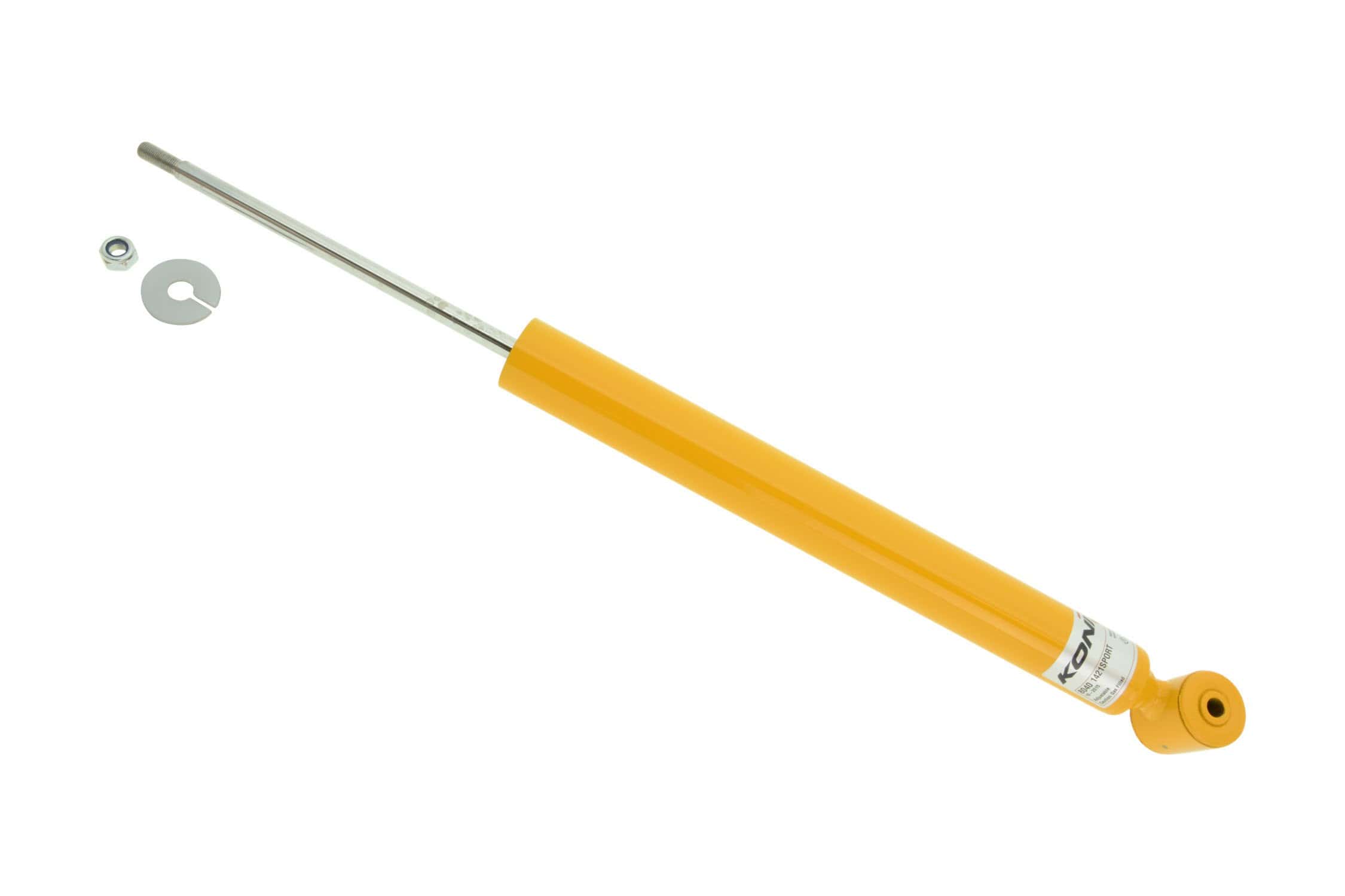 KONI Sport Yellow Shock (Rear) for 2013-2018 Mercedes-Benz B-Class (W246) 8040 1421SPORT