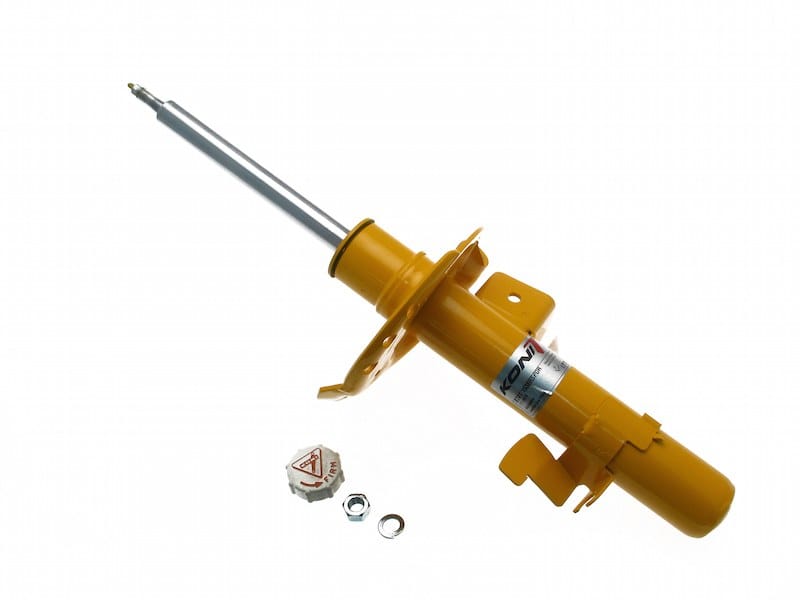 KONI Sport Yellow Shock (Rear Right) for 2007-2016 Volvo S60 AWD 8741 1538RSPOR