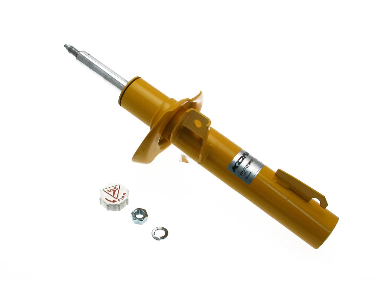 KONI Sport Yellow Strut (Front) for 2005-2018 Volkswagen Golf / Jetta / Audi A3 8710 1431SPORT