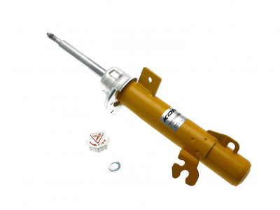 KONI Sport Yellow Strut (Front Left) for 2007-2013 Mini Cooper (R56) 8741 1512LSPOR