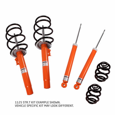 KONI STR.T Kit for 2007-2013 BMW 328 Coupe (E92) 1125 1013