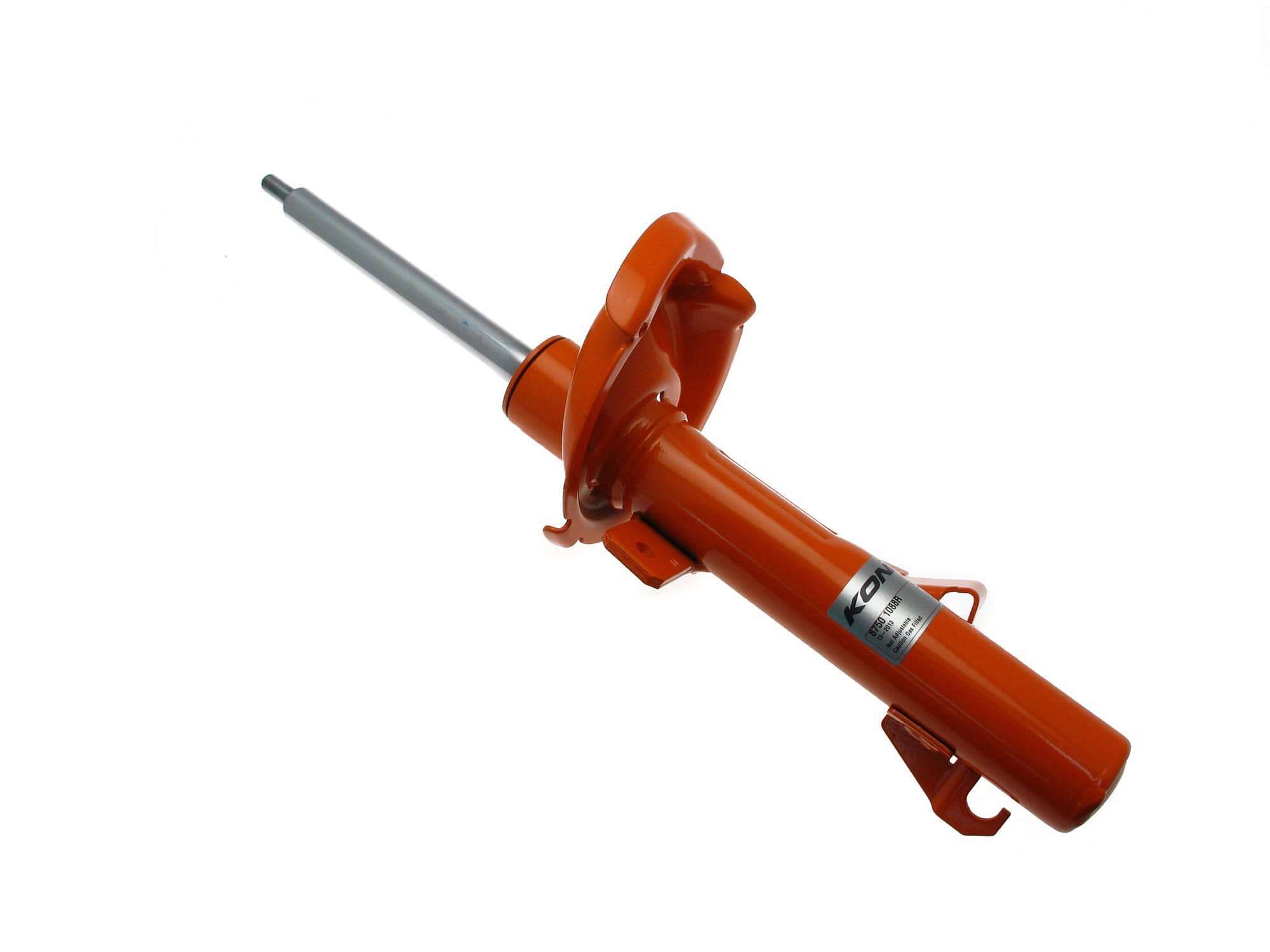 KONI STR.T Shock (Front Right) for 2004-2012 Mazda Mazdaspeed3 AWD (C30) 8750 1088R