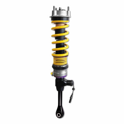 KW Suspension DDC ECU Coilover Kit for 2011-2015 Mercedes-Benz SLS AMG (W197) 39025006