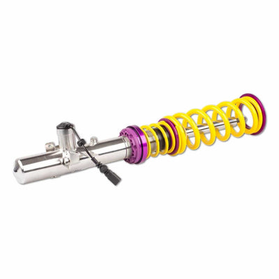 KW Coilover Adjustable Spring Lowering Kit - 2012-2015 Land Rover Range Rover Evoque Sport Utility 39055001