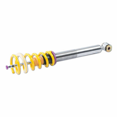 KW Variant 2 Adjustable Comfort Coilover Kit - 2017-2023 BMW 5-Series 540i 180200BU
