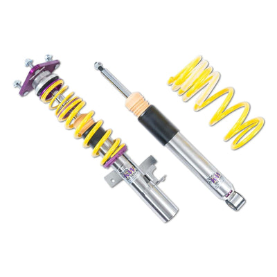 KW Variant 3 Adjustable Clubsport Coilovers Kit - 1975-1989 Porsche 911 35271861