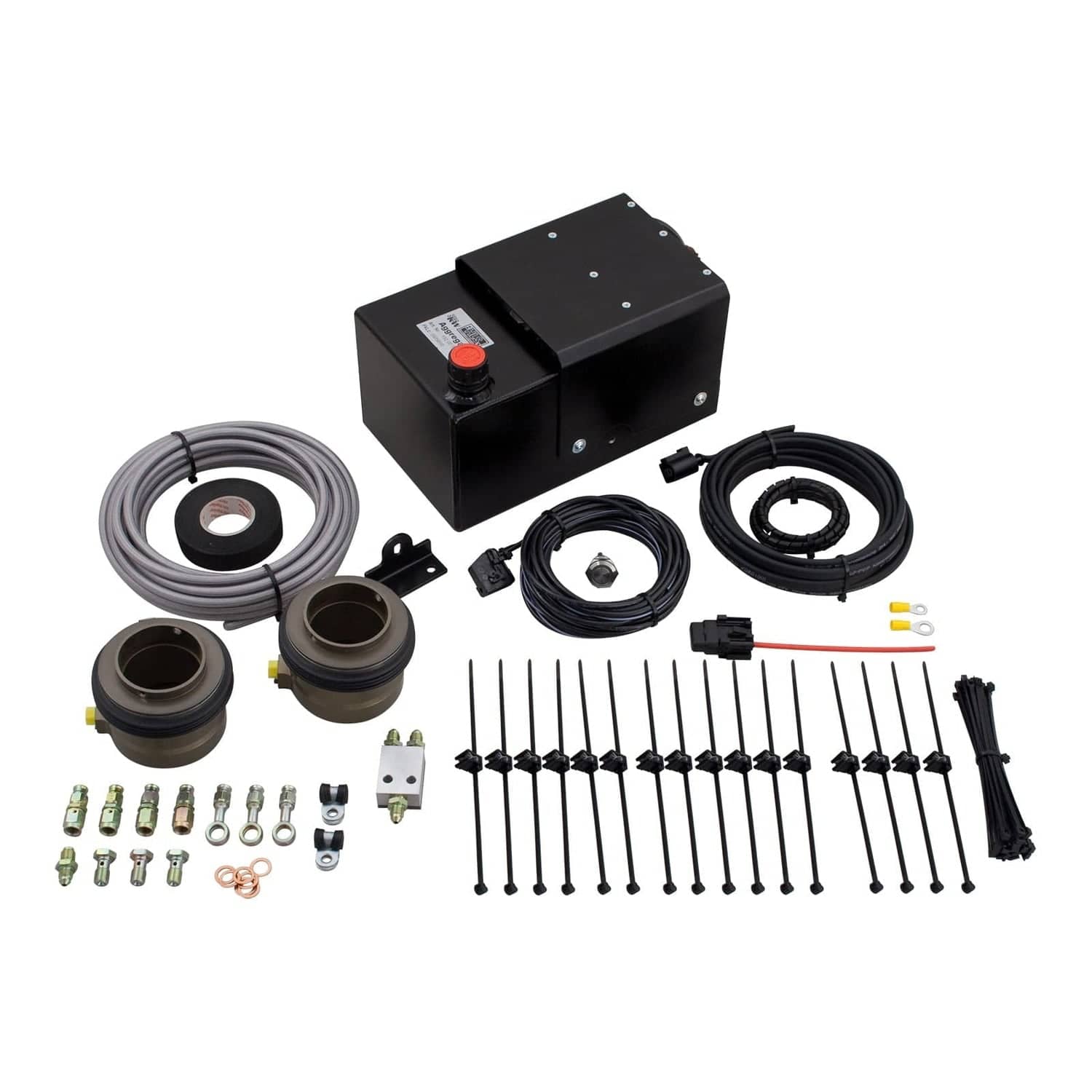 KW Variant 3 Adjustable Coilover Suspension Kit - 2013-2019 Porsche 911 (991) w/o PDCC 35271243
