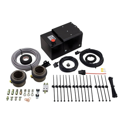 KW Variant 3 Adjustable Coilover Suspension Kit - 2013-2019 Porsche 911 (991) w/o PDCC 35271243