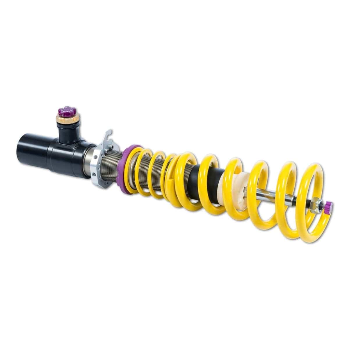 KW Variant 4 Adjustable Coilover Kit - 2018-2023 BMW M5 (F90) Sedan 3A7200CC