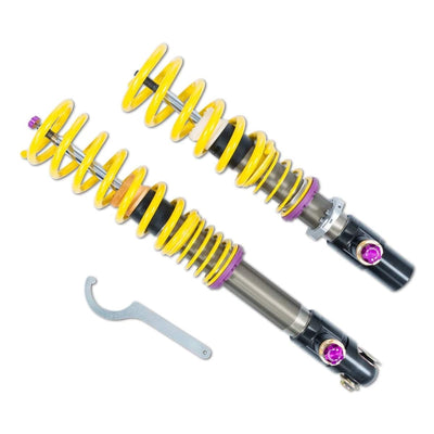 KW Variant 4 Adjustable Coilover Kit - 2018-2023 BMW M5 (F90) Sedan 3A7200CC