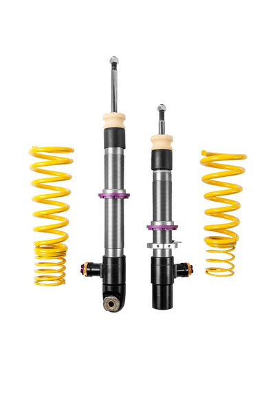 KW Suspension Variant 4 Adjustable Coilover Kit for 2018-2023 BMW M5 (F90) Sedan (ESC kit sold separately) 3A7200CB